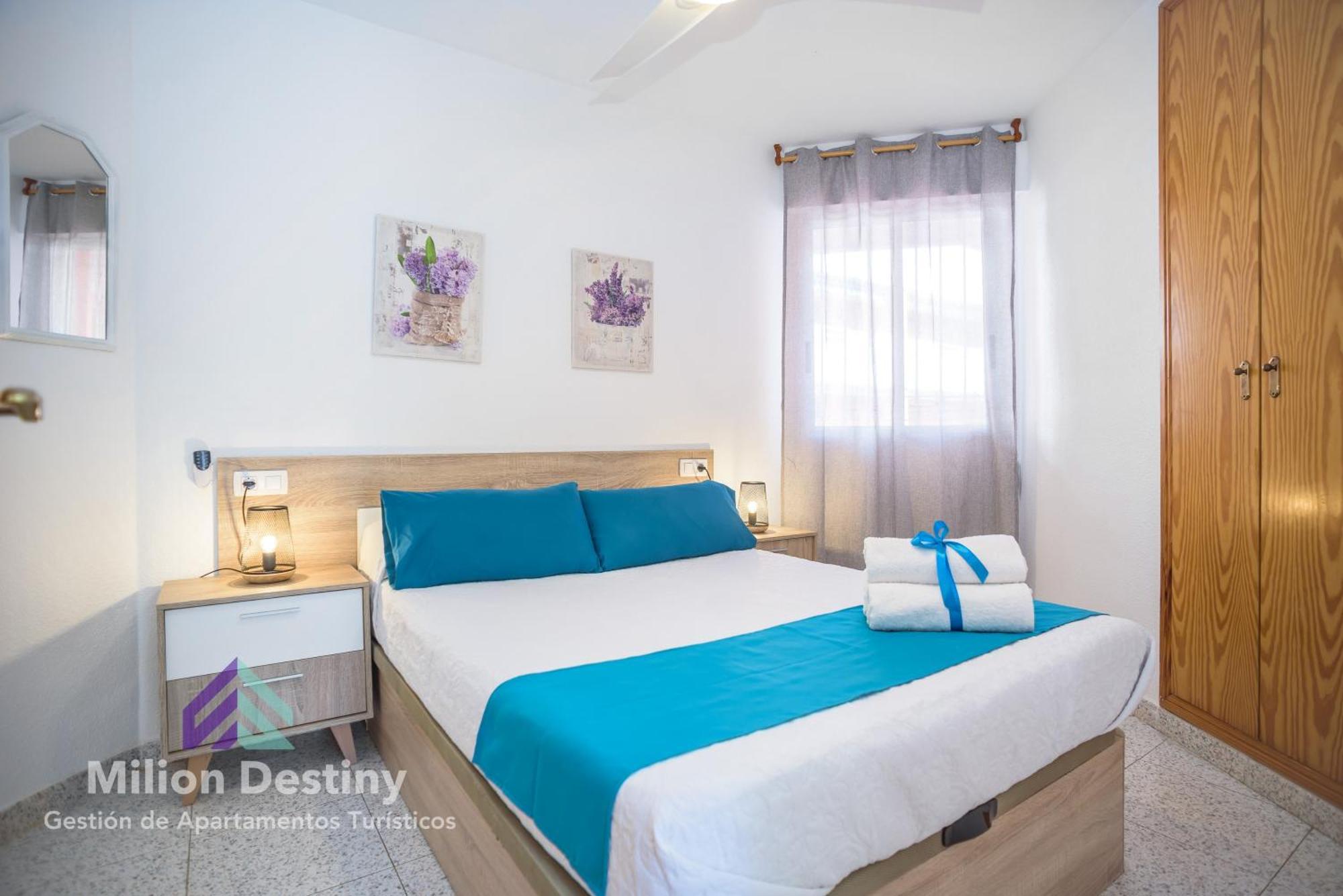 Milion Destiny Portofino Apartment Oropesa del Mar Exterior foto
