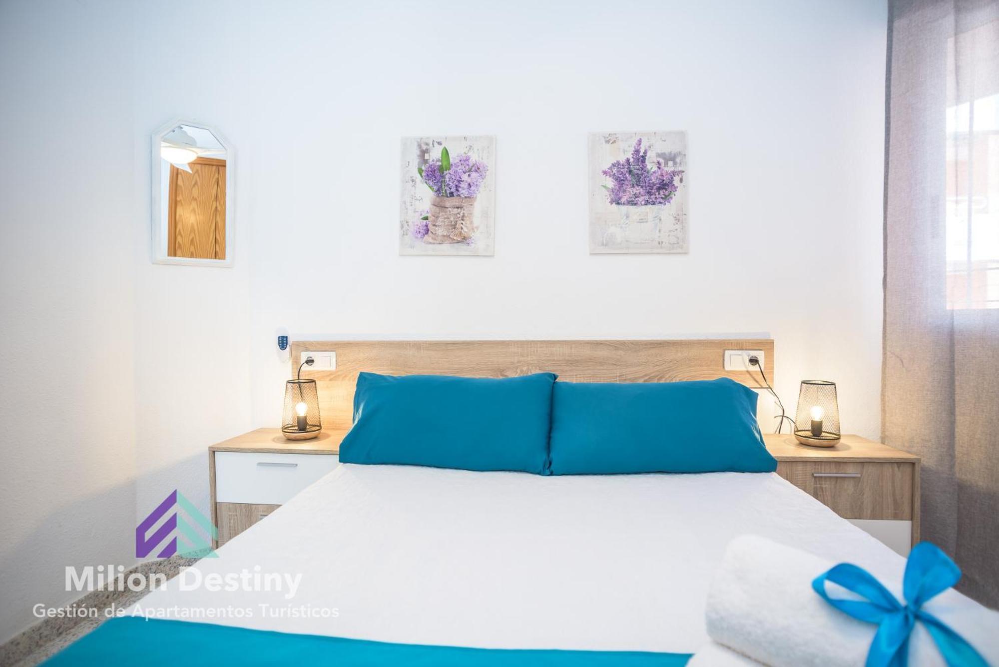Milion Destiny Portofino Apartment Oropesa del Mar Exterior foto