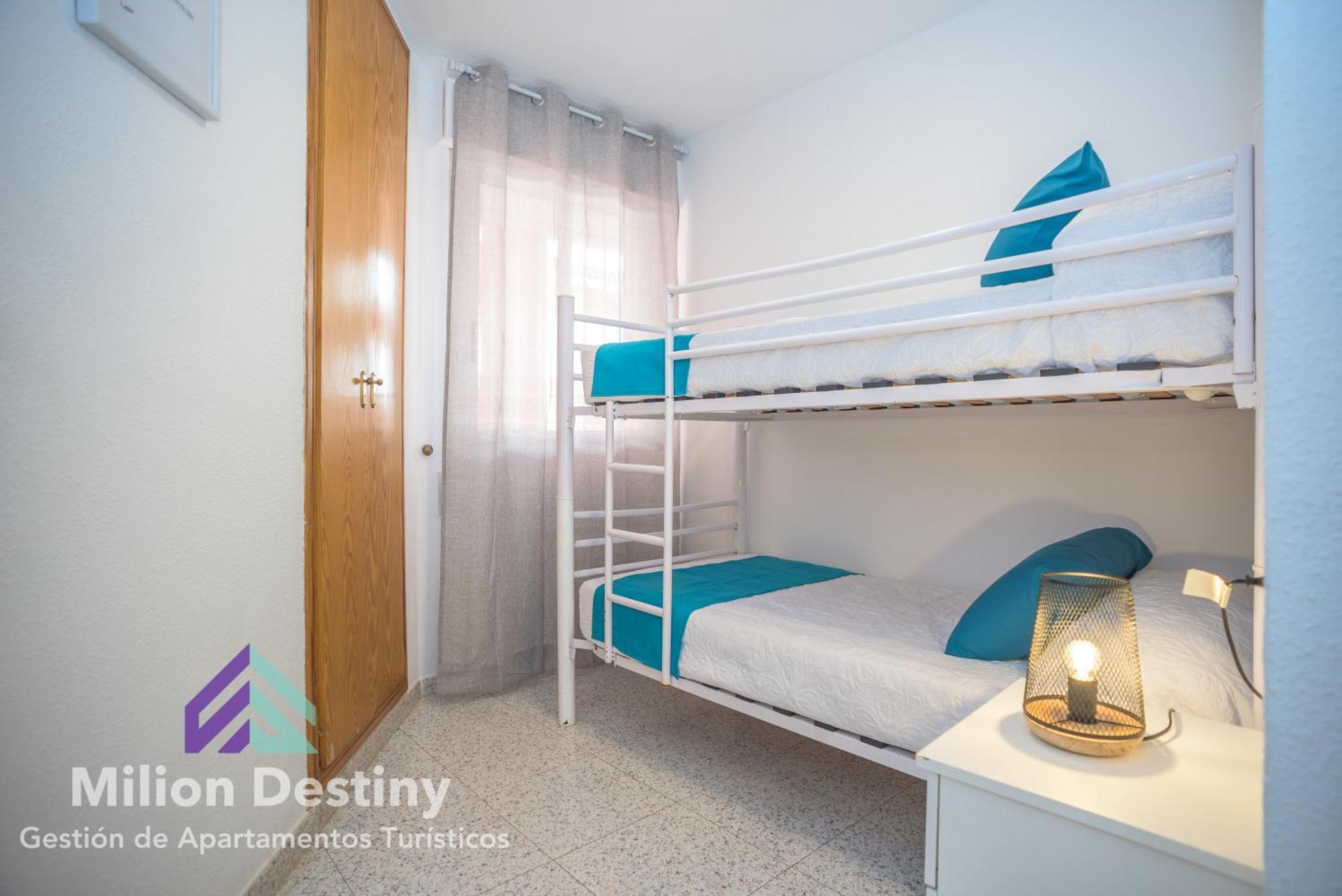 Milion Destiny Portofino Apartment Oropesa del Mar Exterior foto