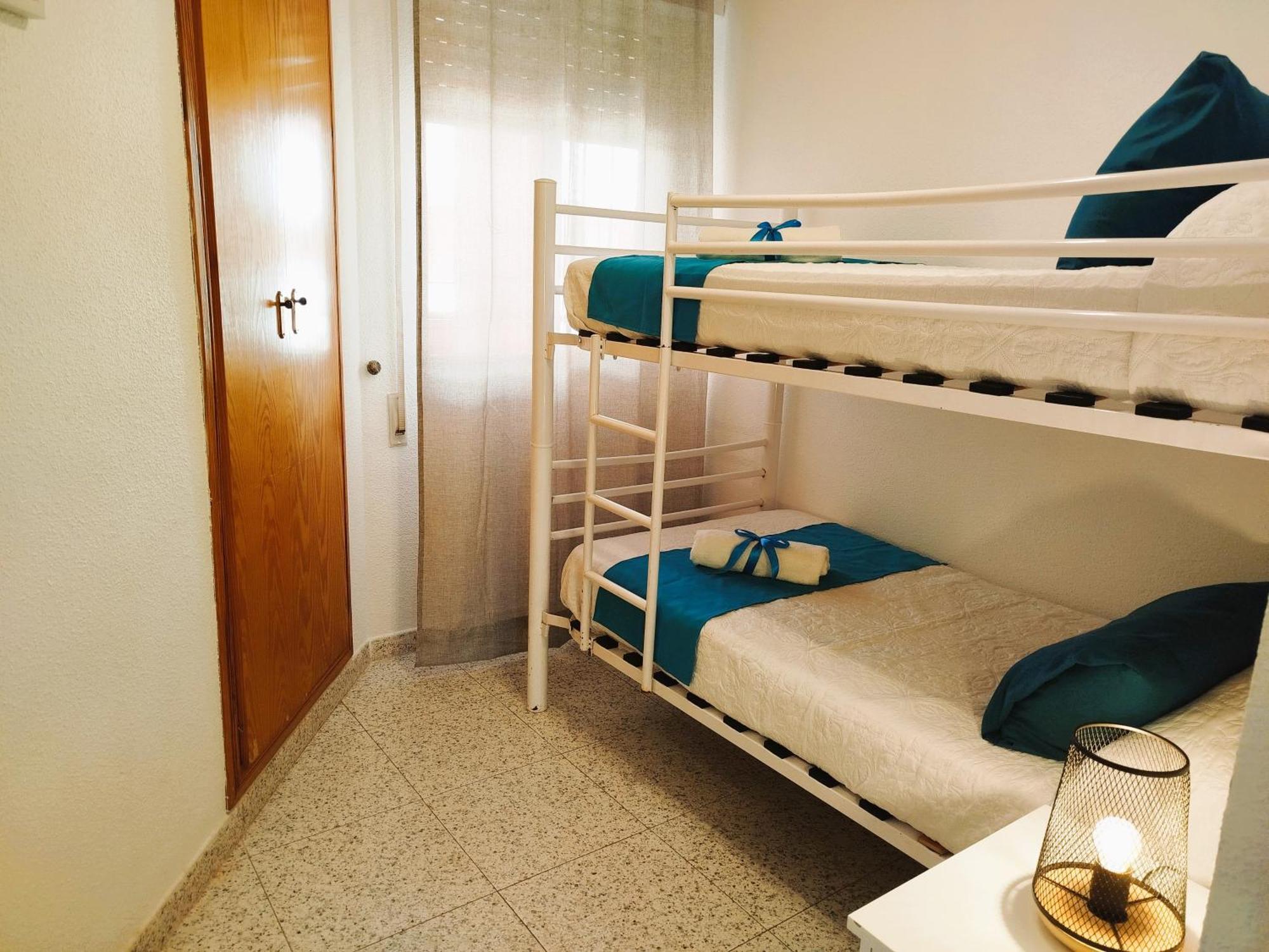 Milion Destiny Portofino Apartment Oropesa del Mar Exterior foto