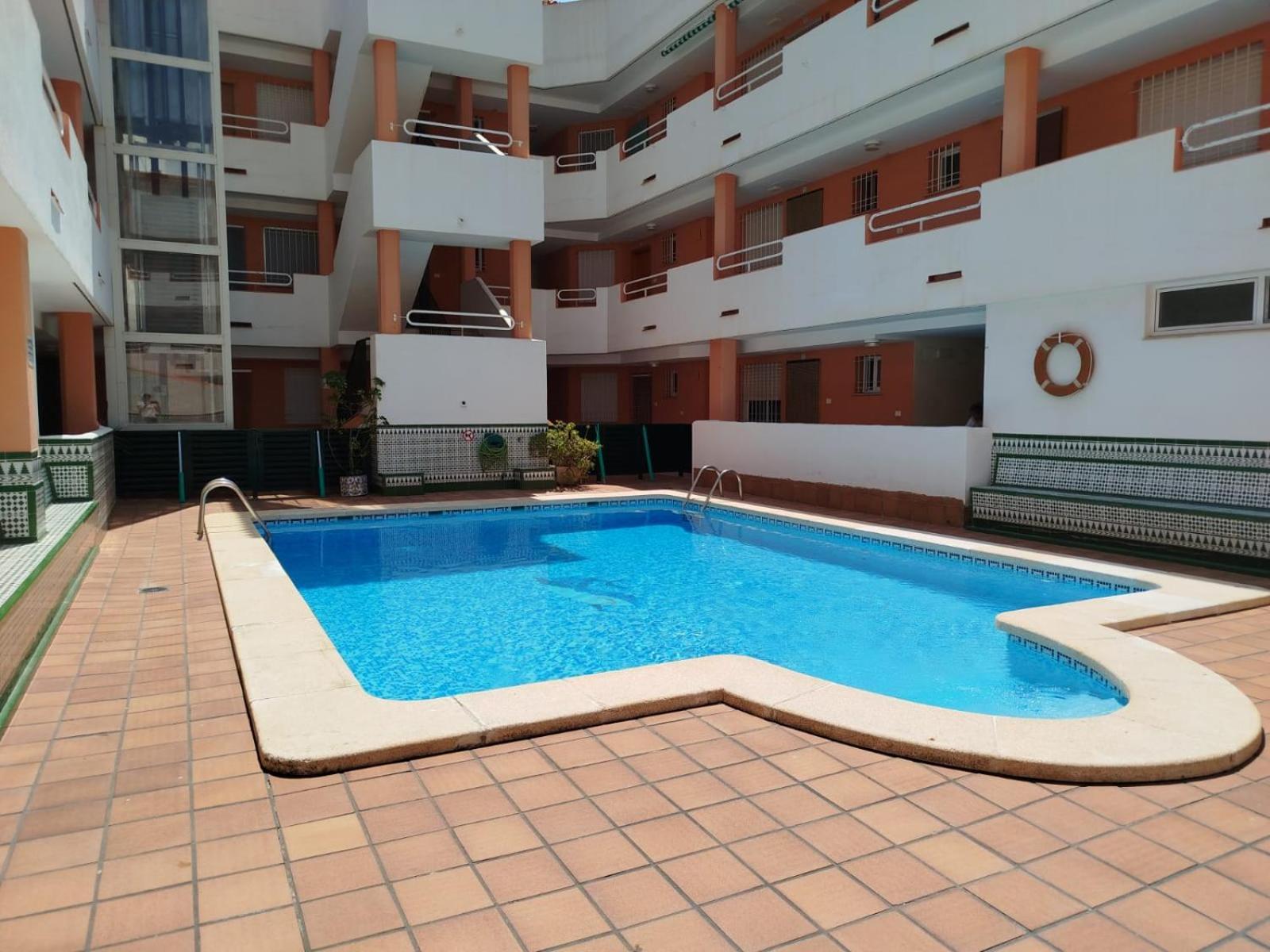 Milion Destiny Portofino Apartment Oropesa del Mar Exterior foto