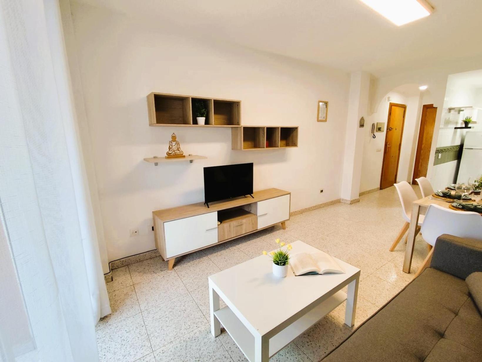 Milion Destiny Portofino Apartment Oropesa del Mar Exterior foto