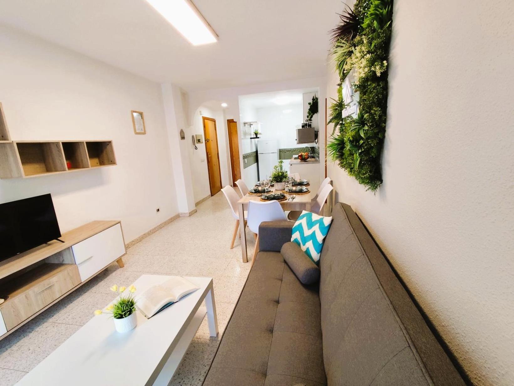 Milion Destiny Portofino Apartment Oropesa del Mar Exterior foto