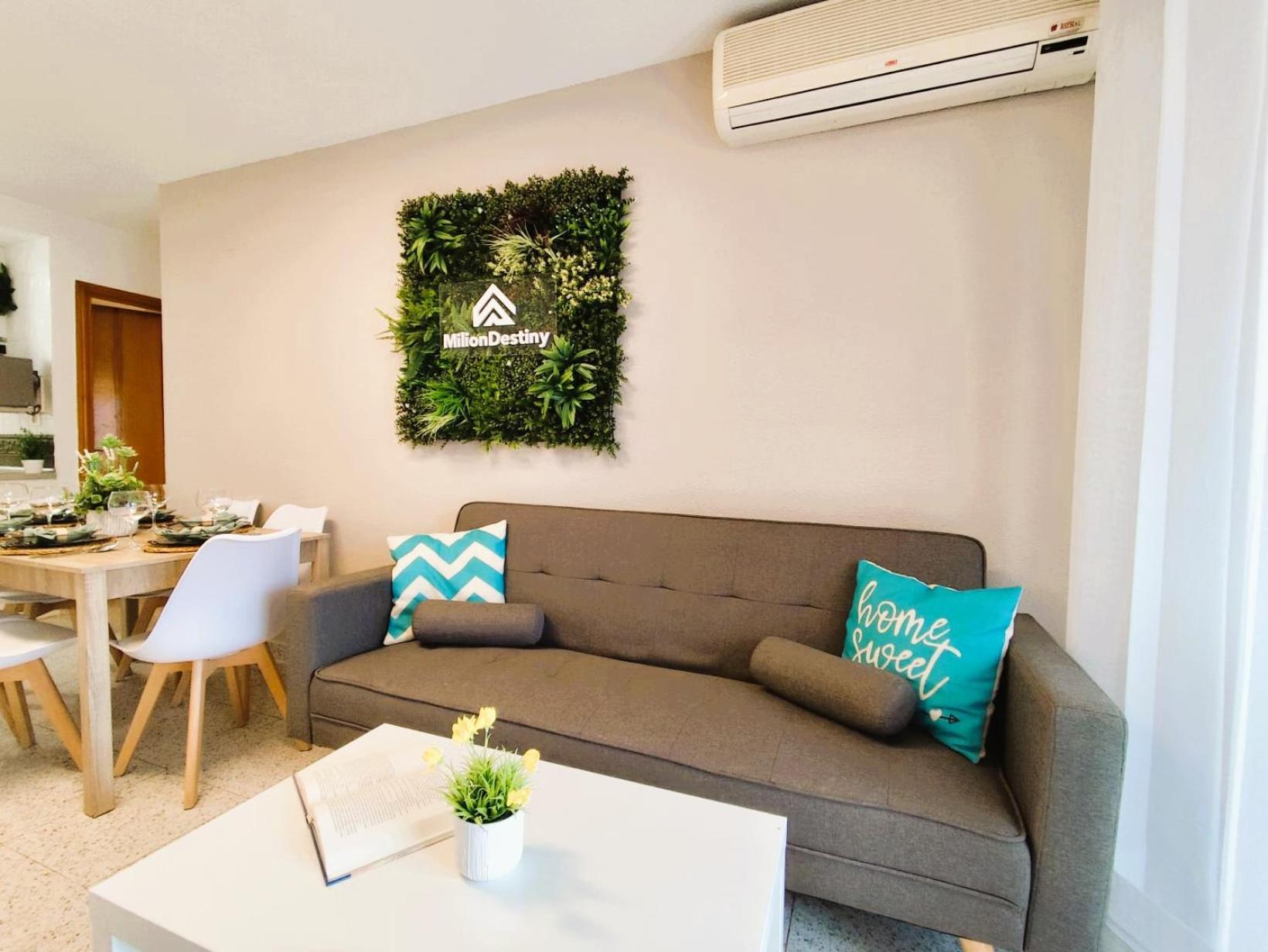 Milion Destiny Portofino Apartment Oropesa del Mar Exterior foto