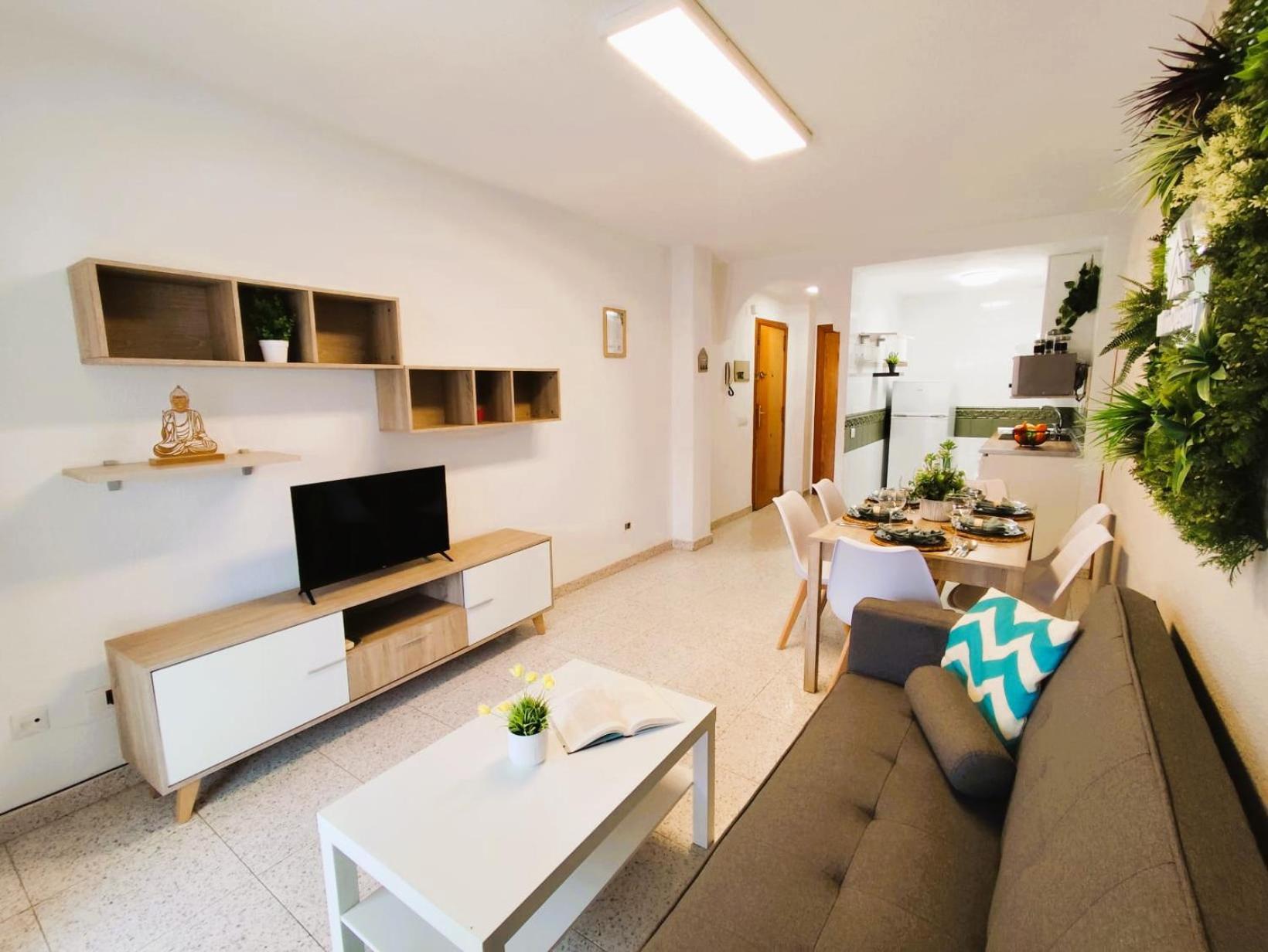 Milion Destiny Portofino Apartment Oropesa del Mar Exterior foto